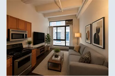 12 Stoneholm St #303, Boston, MA 02115 - Photo 1