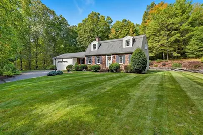 201 Belchertown Rd, Ware, MA 01082 - Photo 3