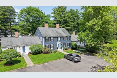 68 Jericho Rd #68, Weston, MA 02493 - Photo 25