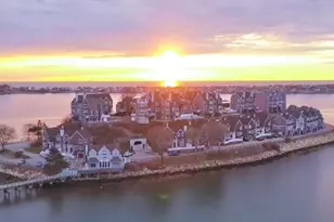 12 Marina Dr Summer Rental, Hull, MA 02045 - Photo 31