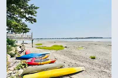 12 Marina Dr Summer Rental #12 STUDIO, Hull, MA 02045 - Photo 23