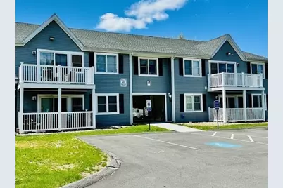 450 Somerset Ave #2-9, Taunton, MA 02780 - Photo 3