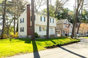 2 Marigold Ave, Wellesley, MA 02482 - Photo 1