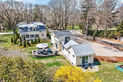 474 Davisville Rd, Falmouth, MA 02536 - Photo 5