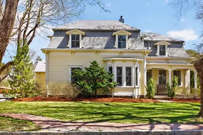 474 Davisville Rd, Falmouth, MA 02536 - Photo 1