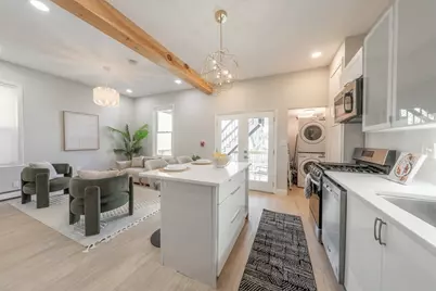 104 Thorndike St #1, Cambridge, MA 02141 - Photo 3