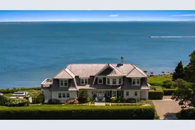 1 Mattarest Lane, Dartmouth, MA 02748 - Photo 1