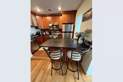 77 Waltham Street #5, Boston, MA 02118 - Photo 5