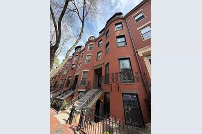77 Waltham Street #5, Boston, MA 02118 - Photo 3