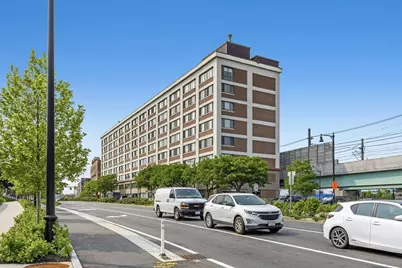 169 Monsignor Obrien Hwy #513, Cambridge, MA 02141 - Photo 31