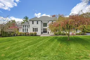 16 Stone Meadow Farm Dr, Shrewsbury, MA 01545 - Photo 5
