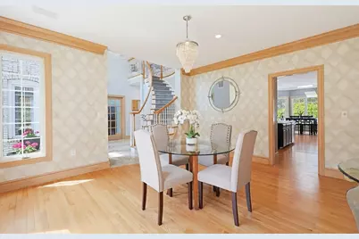 16 Stone Meadow Farm Drive, Shrewsbury, MA 01545 - Photo 9