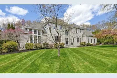 16 Stone Meadow Farm Drive, Shrewsbury, MA 01545 - Photo 37
