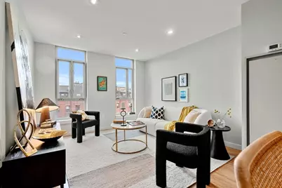 691 Massachusetts Ave #507, Boston, MA 02118 - Photo 3