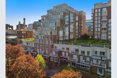 75-83 Cambridge Pkwy #Unit E509, Cambridge, MA 02142 - Photo 25