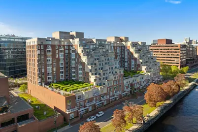 75-83 Cambridge Pkwy #Unit E509, Cambridge, MA 02142 - Photo 1