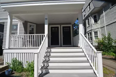 58 Bromfield Rd. #1, Somerville, MA 02144 - Photo 1
