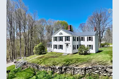 11 Whittemore Rd, Sturbridge, MA 01566 - Photo 1