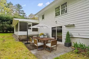 34 Fort Sumter Dr, Holden, MA 01520 - Photo 33