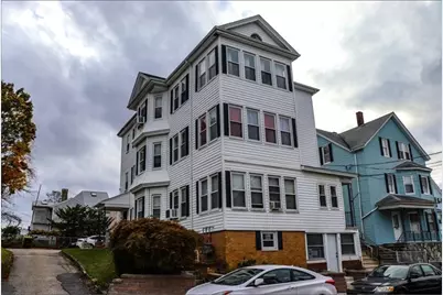 15 Oliver St, Fall River, MA 02724 - Photo 1