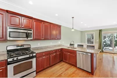 68 Waverley Avenue #2, Newton, MA 02458 - Photo 5