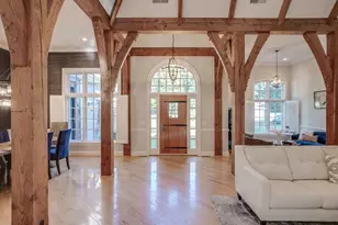 97 Fox Run, Bolton, MA 01740 - Photo 5