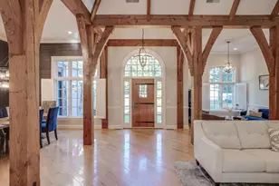 97 Fox Run, Bolton, MA 01740 - Photo 5