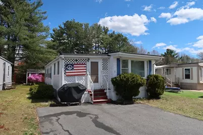 2900 Cranberry Hwy #31, Wareham, MA 02538 - Photo 1