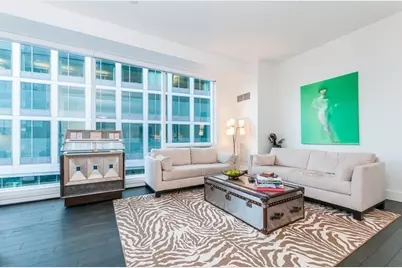 22 Liberty Dr #10I, Boston, MA 02210 - Photo 5
