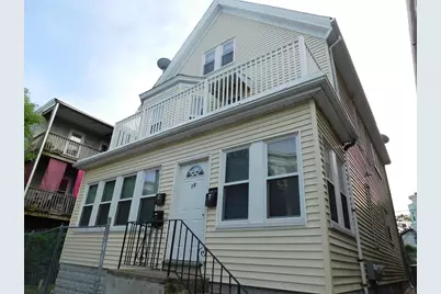 18 Hendry Street #2, Boston, MA 02122 - Photo 1