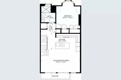 320 Shawmut Ave #4, Boston, MA 02118 - Photo 21