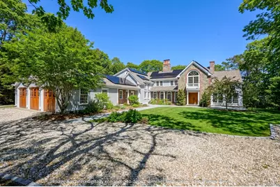 120 Vineyard Road, Barnstable, MA 02635 - Photo 9