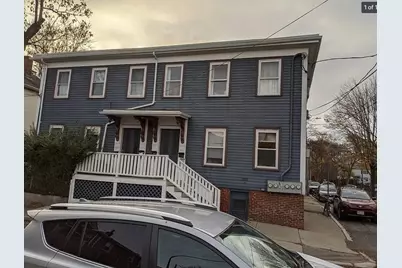 59 Cherry Street #1, Cambridge, MA 02139 - Photo 1