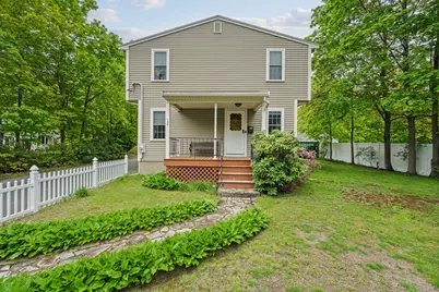 138 Lakehurst Ave, Weymouth, MA 02189 - Photo 3