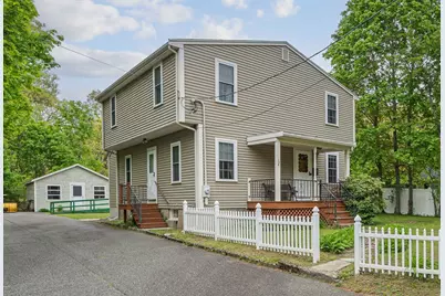 138 Lakehurst Ave, Weymouth, MA 02189 - Photo 1