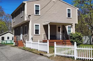 138 Lakehurst Ave, Weymouth, MA 02189 - Photo 1
