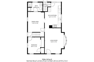 138 Lakehurst Ave, Weymouth, MA 02189 - Photo 39