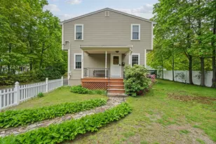 138 Lakehurst Ave, Weymouth, MA 02189 - Photo 5