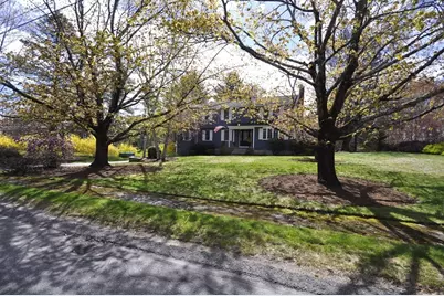 81 Amber Dr, East Bridgewater, MA 02333 - Photo 37