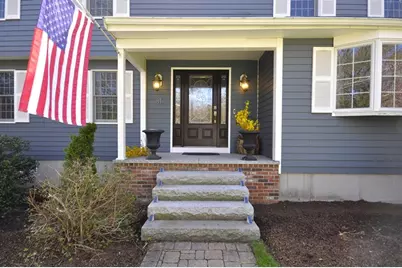 81 Amber Dr, East Bridgewater, MA 02333 - Photo 35