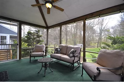 81 Amber Dr, East Bridgewater, MA 02333 - Photo 21
