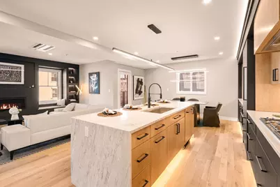 71 Greenough Street #2, Brookline, MA 02445 - Photo 5