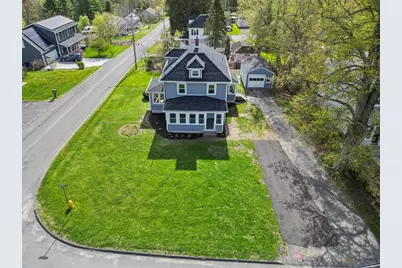 100 Essex St., Pittsfield, MA 01201 - Photo 1