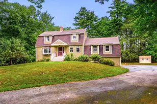 68 Baker Rd, Salisbury, MA 01952 - Photo 1