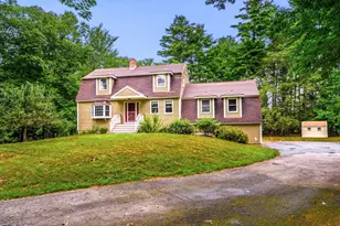 68 Baker Rd, Salisbury, MA 01952 - Photo 1