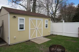 107 Alva St, New Bedford, MA 02740 - Photo 21