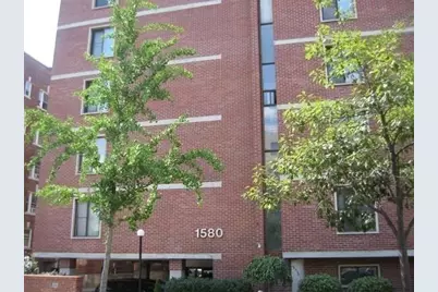 1580 Massachusetts Ave #2G, Cambridge, MA 02138 - Photo 1