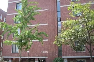 1580 Massachusetts Ave, Cambridge, MA 02138 - Photo 1