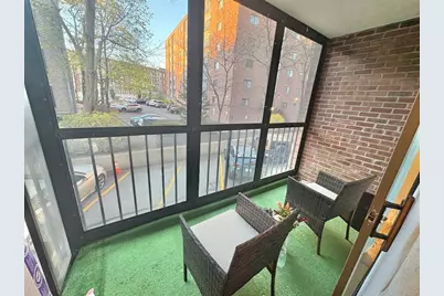 1580 Massachusetts Ave #2G, Cambridge, MA 02138 - Photo 11