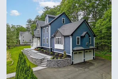23 Pomfret Rd, Wilmington, MA 01887 - Photo 3